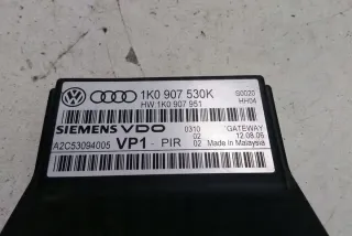 1K0907530K Блок управления (другие) Volkswagen Caddy 3 Арт e12407767, вид 2