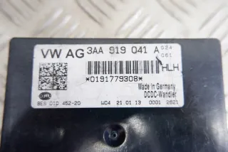 3AA919041A Блок управления (другие) Volkswagen Caddy 3 Арт e12407766, вид 3