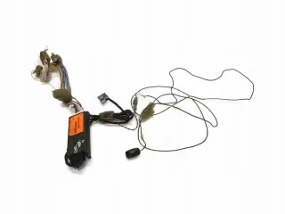 PZ409-00291-02 Блок управления (другие) Toyota Corolla VERSO 2 Арт e12407688, вид 1