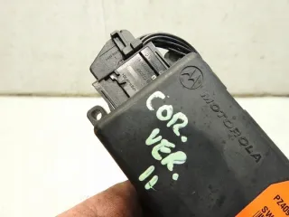 PZ409-00291-02 Блок управления (другие) Toyota Corolla VERSO 2 Арт e12407688, вид 2