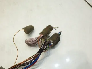 PZ409-00291-02 Блок управления (другие) Toyota Corolla VERSO 2 Арт e12407688, вид 3