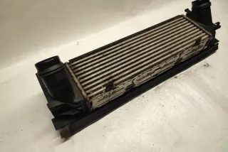 7600533 Интеркулер BMW 1 F20/F21 Арт e12407613, вид 4