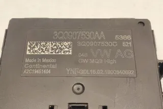 3Q0907530AA Блок управления (другие) Skoda Karoq Арт e12407570, вид 6