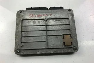 047906033E Блок управления (другие) Skoda Fabia 1 Арт e12407560, вид 3