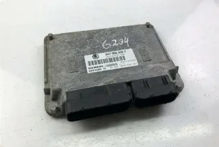 047906033E Блок управления (другие) Skoda Fabia 1 Арт e12407560, вид 4