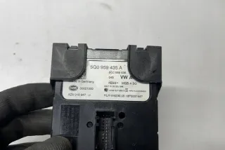 5Q0959435A Блок управления (другие) Skoda Fabia 3 Арт e12407550, вид 4