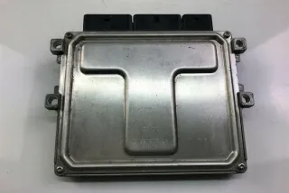 237103368R Блок управления (другие) Renault Captur Арт e12407391, вид 3