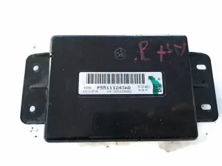 P55111243AD Блок управления (другие) Opel Astra J Арт e12407297, вид 1