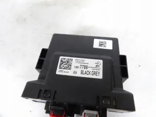 13517789 Блок управления (другие) Opel Astra K Арт e12407275, вид 3