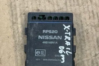 4M0168N1A Блок управления (другие) Nissan X-Trail T30 Арт e12407265, вид 1