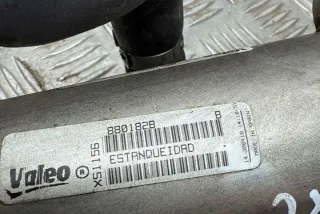 880182B Радиатор EGR Volvo XC60 1 Арт e12407222, вид 1