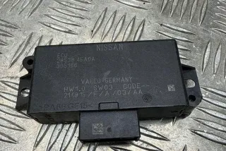 285384EA0A Блок управления (другие) Nissan Qashqai 2 Арт e12407200, вид 1