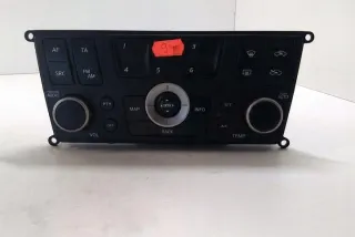 21200231H Блок управления (другие) Nissan Almera Tino Арт e12407115, вид 1