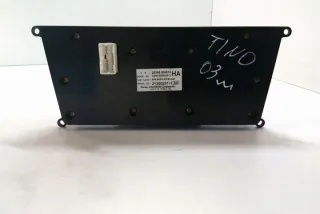 21200231H Блок управления (другие) Nissan Almera Tino Арт e12407115, вид 2