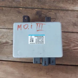 8633A049 Блок управления (другие) Mitsubishi Outlander 3 Арт e12407106, вид 3