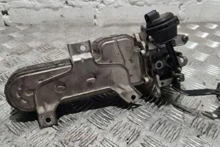 3210275 Радиатор EGR Volkswagen Golf 5 Арт e12407037, вид 1