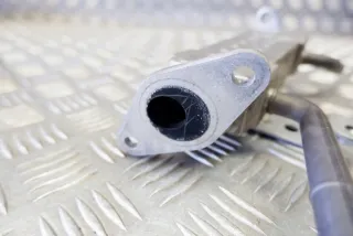 _L1_ 2205000031 Радиатор EGR Lexus IS 3 Арт e12406431, вид 1