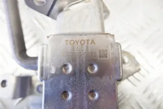 _L1_ 2205000031 Радиатор EGR Lexus IS 3 Арт e12406431, вид 4