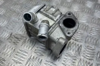 284602U001 Радиатор EGR Kia Sportage 4 Арт e12406348, вид 1
