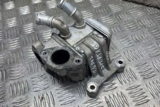 284602U001 Радиатор EGR Kia Sportage 4 Арт e12406348, вид 2