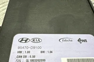 95470D9100 Блок управления (другие) Kia Sportage 4 Арт e12406247, вид 1