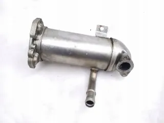 GK2Q9F464AF Радиатор EGR Ford Transit Custom Арт e12406171, вид 4