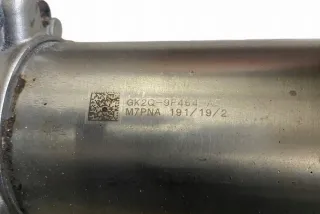 GK2Q9F464AC Радиатор EGR Ford Transit Custom Арт e12406170, вид 1