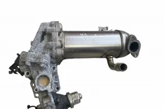 GK2Q9F464AC Радиатор EGR Ford Transit Custom Арт e12406170, вид 5