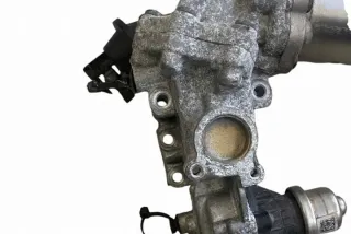GK2Q9F464AC Радиатор EGR Ford Transit Custom Арт e12406170, вид 7