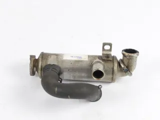 3M5Q-9F464-BC VP1U3H-9P445-BB Радиатор EGR Ford Focus 2 Арт e12406134, вид 2