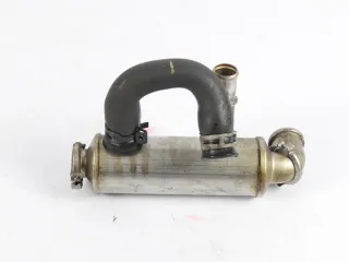 3M5Q-9F464-BC VP1U3H-9P445-BB Радиатор EGR Ford Focus 2 Арт e12406134, вид 3