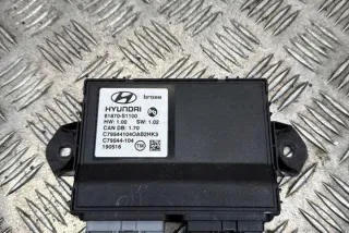 81870S1100 Блок управления (другие) Hyundai Santa FE 3 (DM) Арт e12405999, вид 1