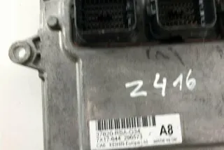 37820RSAG34 Блок управления (другие) Honda Civic 8 Арт e12405895, вид 2