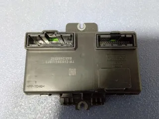 LJ8T18C612AJ Блок управления (другие) Ford Mustang Mach-E Арт e12405845, вид 2