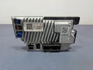 MU5T14G670SRF Блок управления (другие) Ford Mustang Mach-E Арт e12405844, вид 1