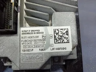 MU5T14G670SRF Блок управления (другие) Ford Mustang Mach-E Арт e12405844, вид 2