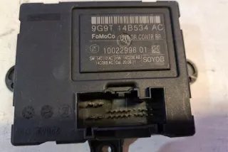 9G9T14B534AC Блок управления (другие) Ford Mondeo 4 Арт e12405833, вид 2