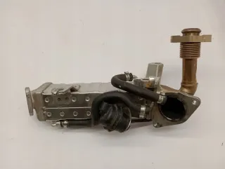 8515891 11718515891 Радиатор EGR BMW 2 F45/F46 Арт e12405824, вид 1