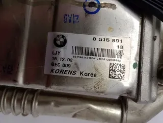 8515891 11718515891 Радиатор EGR BMW 2 F45/F46 Арт e12405824, вид 3