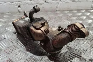 780518903 Радиатор EGR BMW 1 E81/E82/E87/E88 Арт e12405810, вид 2