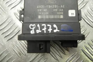 6M2113K031AE Блок управления (другие) Ford Galaxy 2 Арт e12405798, вид 2