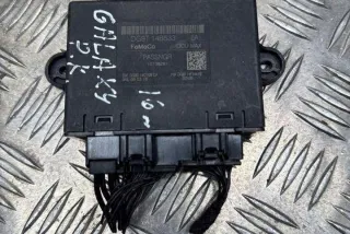 DG9T14B533 Блок управления (другие) Ford Galaxy 3 Арт e12405789, вид 1