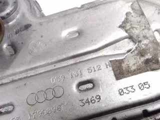 059131512H Радиатор EGR Audi A8 D3 (S8) Арт e12405778, вид 4