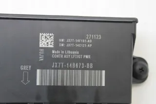 JX7T14B673BB Блок управления (другие) Ford Focus 4 Арт e12405767, вид 2