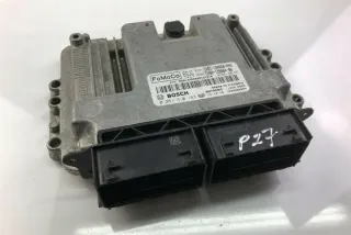 87BCV6112A650AG Блок управления (другие) Ford Focus 4 Арт e12405758, вид 2