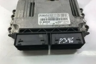 CV6112A650ANF Блок управления (другие) Ford Focus 4 Арт e12405757, вид 3