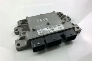 AV2112A650CC Блок управления (другие) Ford Fiesta 7 Арт e12405735, вид 1