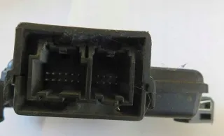 1367164080 0263004464 Блок управления (другие) Fiat Ducato 3 Арт e12405704, вид 2