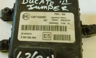 1367164080 0263004464 Блок управления (другие) Fiat Ducato 3 Арт e12405704, вид 3