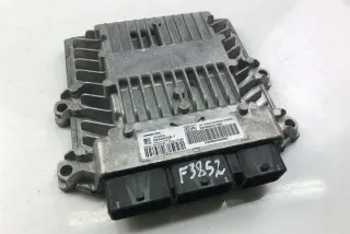 9655534080 Блок управления (другие) Citroen C5 2 Арт e12405679, вид 2